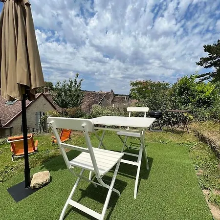 Maison Privee - Centre Montigny-sur-Loing