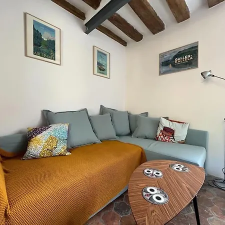 Apartment Maison Privee - Centre