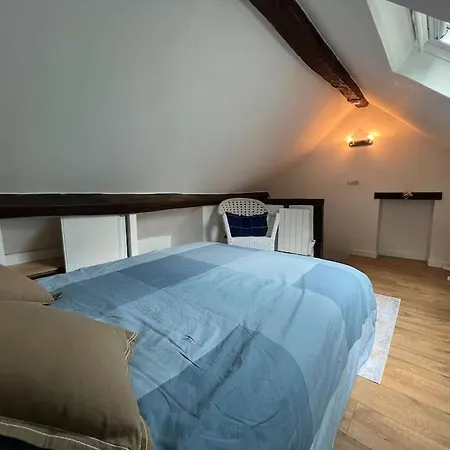 Maison Privee - Centre Montigny-sur-Loing
